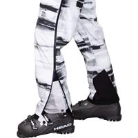 Men's Foraker Shell Pant - White-Out (22106)