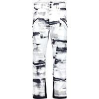 Men's Foraker Shell Pant - White-Out (22106)