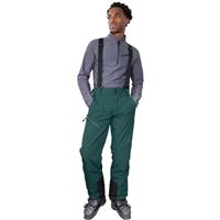 Men's Force Suspender Pant - Night Ops (21190)