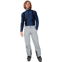 Men's Force Suspender Pant - Shale (22005)