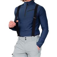 Men's Force Suspender Pant - Shale (22005)