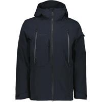 Men's Highlands Shell Jacket - Black (16009)