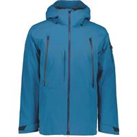 Men's Highlands Shell Jacket - Blue Agave (22163)