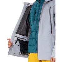 Men's Highlands Shell Jacket - Shale (22005)
