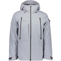 Men's Highlands Shell Jacket - Shale (22005)