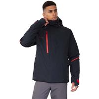 Men's Kenai Jacket - Black (16009)