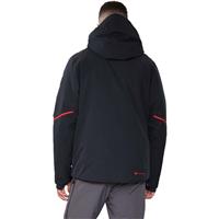Men's Kenai Jacket - Black (16009)
