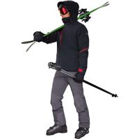 Men's Kenai Jacket - Black (16009)