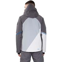 Men's Kenai Jacket - Coal (20004)