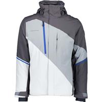 Men's Kenai Jacket - Coal (20004)