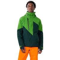 Men's Kenai Jacket - Forest Canopy (22183)