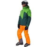 Men's Kenai Jacket - Forest Canopy (22183)