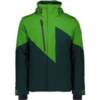 Men's Kenai Jacket - Forest Canopy (22183)