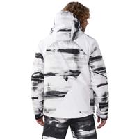 Men's Kenai Jacket - White-Out (22106)