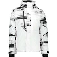 Men's Kenai Jacket - White-Out (22106)
