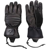 Men's Leather Glove - Black (16009)
