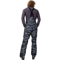 Men's Perseus Bib Pant - Ascent (22109)