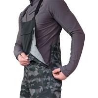 Men's Perseus Bib Pant - Ascent (22109)