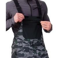 Men's Perseus Bib Pant - Ascent (22109)