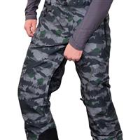 Men's Perseus Bib Pant - Ascent (22109)