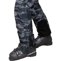 Men's Perseus Bib Pant - Ascent (22109)