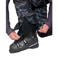 Men's Perseus Bib Pant - Ascent (22109)