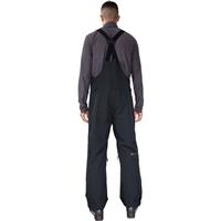 Men's Perseus Bib Pant - Black (16009)