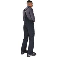 Men's Perseus Bib Pant - Black (16009)