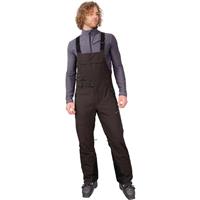 Men's Perseus Bib Pant - Leather (21019)