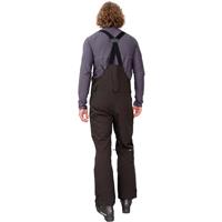 Men's Perseus Bib Pant - Leather (21019)