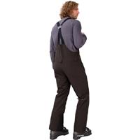 Men's Perseus Bib Pant - Leather (21019)