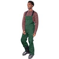 Men's Perseus Bib Pant - Night Ops (21190)