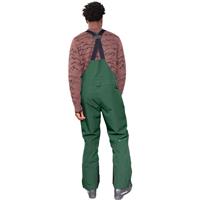 Men's Perseus Bib Pant - Night Ops (21190)