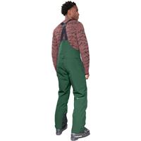 Men's Perseus Bib Pant - Night Ops (21190)