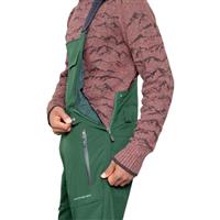 Men's Perseus Bib Pant - Night Ops (21190)