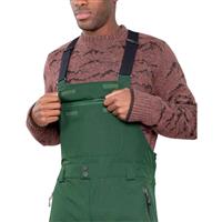 Men's Perseus Bib Pant - Night Ops (21190)