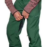 Men's Perseus Bib Pant - Night Ops (21190)