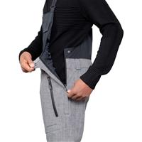 Men's Perseus Bib Pant - Suit Up (20007)