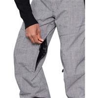 Men's Perseus Bib Pant - Suit Up (20007)