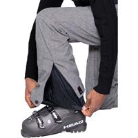 Men's Perseus Bib Pant - Suit Up (20007)