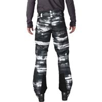 Men's Process Pant - Black Out (22104)