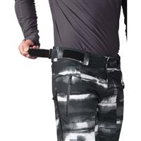 Men's Process Pant - Black Out (22104)