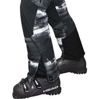 Men's Process Pant - Black Out (22104)