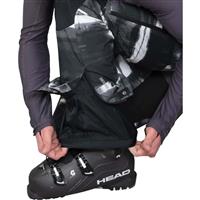 Men's Process Pant - Black Out (22104)