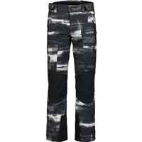 Men's Process Pant - Black Out (22104)