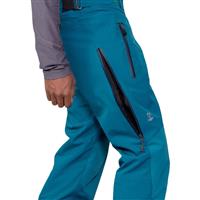 Men's Process Pant - Blue Agave (22163)