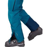 Men's Process Pant - Blue Agave (22163)