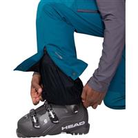 Men's Process Pant - Blue Agave (22163)