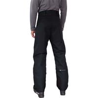 Men's Range Pant - Black (16009)