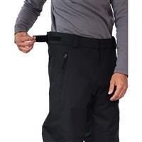 Men's Range Pant - Black (16009)